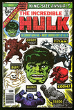 Incredible Hulk King Size Annual #5 (VF/NM) 2nd Appearance of Groot!