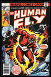 The Human Fly #1 Marvel 1977 (VF-) 1st Appearance of the Human Fly!