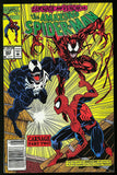 Amazing Spider-Man #359 to #363 NM- Average 1st App of Carnage! 1992