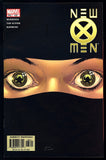 New X-Men #133 Marvel 2002 (VF/NM) 1st Appearance of Dust!