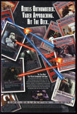 Star Wars Galaxy Magazine #8 Topps 1996 (VF+) Shadows of the Empire