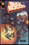 Buck Rogers #8 Western Publishing 1980 (FN/VF) RARE Whitman Variant!
