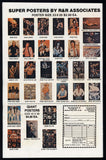 Buck Rogers #8 Western Publishing 1980 (FN/VF) RARE Whitman Variant!