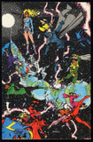 Crisis on Infinite Earths #1 DC 1985 (NM-) 1st Blue Beetle in DC! CPV!