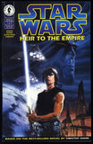 Star Wars Heir to the Empire #1 1995 (NM-) 1st Appearance of Thrawn!