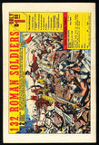 Avengers #54 Marvel 1968 (FN-) 1st Cameo Appearance of Ultron!