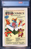 Amazing Spider-Man #263 CGC 9.2 (1985) Canadian Price Variant!