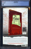 Spawn #244 CGC 9.8 (2014) Low Print Run! Todd McFarlane Story & Cover!