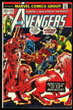 Avengers #112 Marvel 1973 (VF) 1st Appearance of Mantis! GOTG!