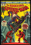 Amazing Spider-Man #136 1974 (FN+) 1st Harry Osborn as Green Goblin!