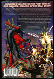 Spider-Men Marvel 2012 Factory Sealed! Bendis & Pichelli! Trade Paperback