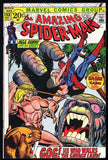 Amazing Spider-Man #103 Marvel 1971 (FN+) 1st Appearance of Gog!