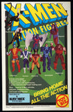 X-Men #1 Marvel Comics 1991 (NM-) Classic Jim Lee Cover!