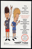 Beavis and Butthead #1 Marvel 1994 (NM-) 1st Appearance in Comics!