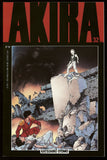 Akira #32 Epic Comics 1992 (NM-) Low Print Run! HTF!
