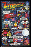 Venom Lethal Protector #4 Marvel 1993 (NM+) 1st App of Scream!