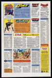X-Men #11 Marvel Comics 1992 (NM) Classic Jim Lee Cover!