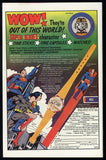 Firestorm #7 DC 1982 (VF/NM) 1st Plastique! Canadian Price Variant!