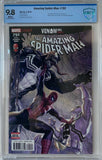 Amazing Spider-Man #792 CBCS 9.8 1st appearance of Maniac